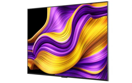 Smart Tivi LG OLED Evo AI 4K 77 Inch OLED77G5PSA 3