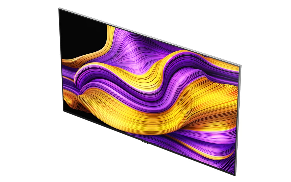 Smart Tivi LG OLED Evo AI 4K 77 Inch OLED77G5PSA 4