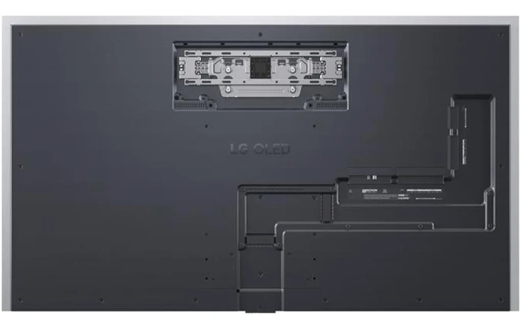 Smart Tivi LG OLED Evo AI 4K 65 Inch OLED65G5PSA 7