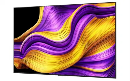 Smart Tivi LG OLED Evo AI 4K 65 Inch OLED65G5PSA 2