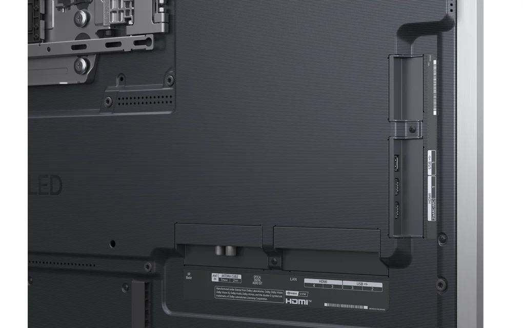 Smart Tivi LG OLED Evo AI 4K 65 Inch OLED65G5PSA 8