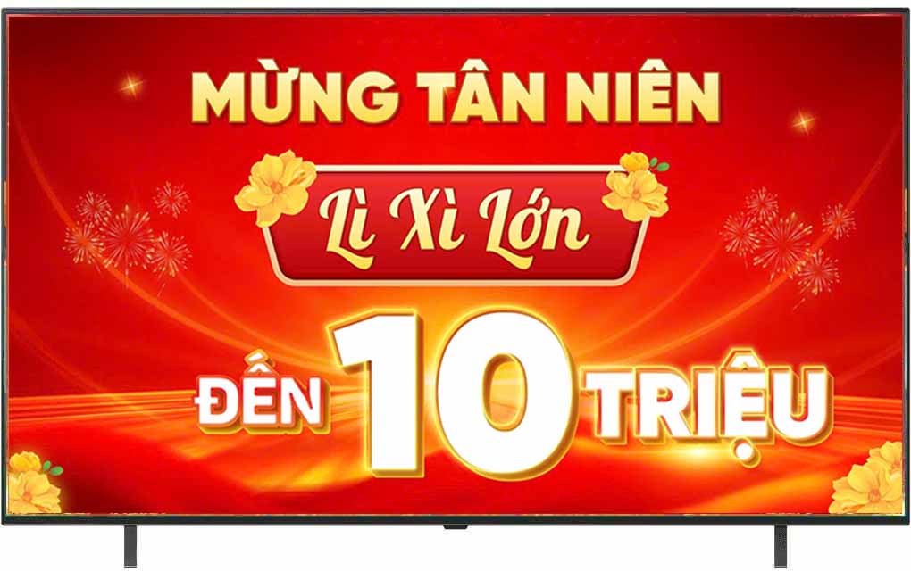 Smart Tivi OLED65B5PSA