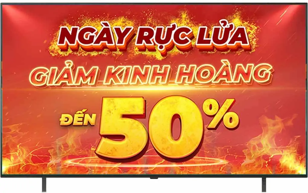 Smart Tivi LG OLED AI 4K 65 Inch OLED65B5PSA