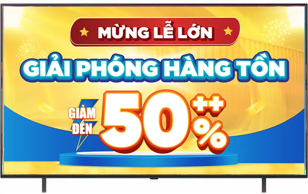 Smart Tivi LG OLED AI 4K 65 Inch OLED65B5PSA