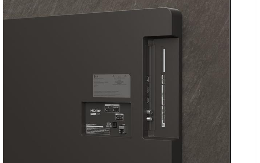 Smart Tivi LG OLED AI 4K 65 Inch OLED65B5PSA 10