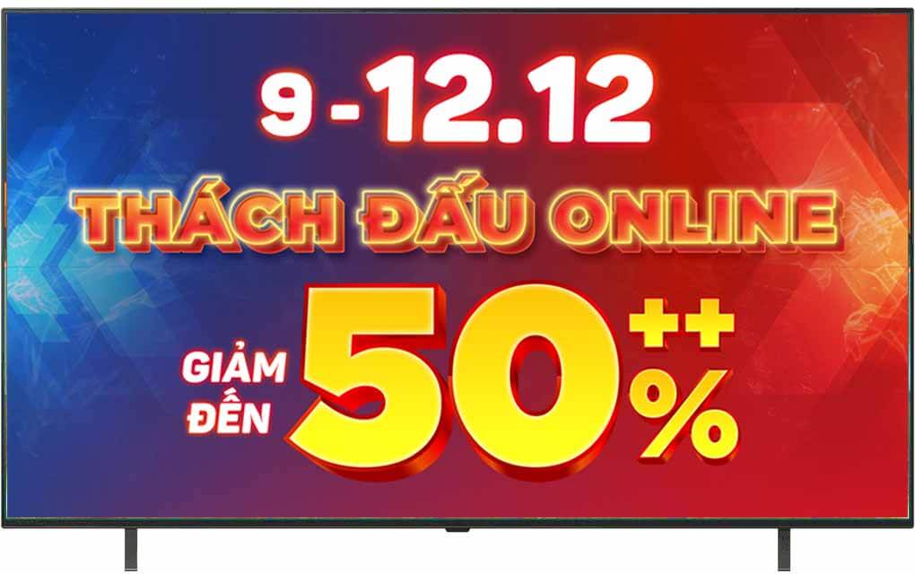 Smart Tivi AI OLED55B5PSA