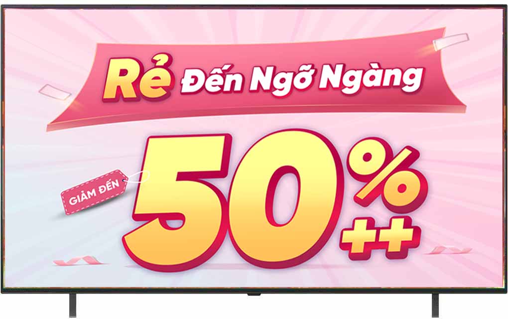 Smart Tivi LG AI OLED48B5PSA