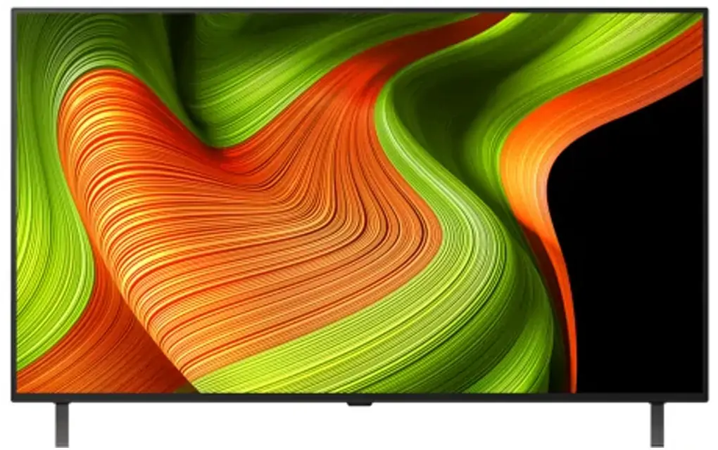 Smart Tivi LG OLED AI 4K 48 Inch OLED48B5PSA