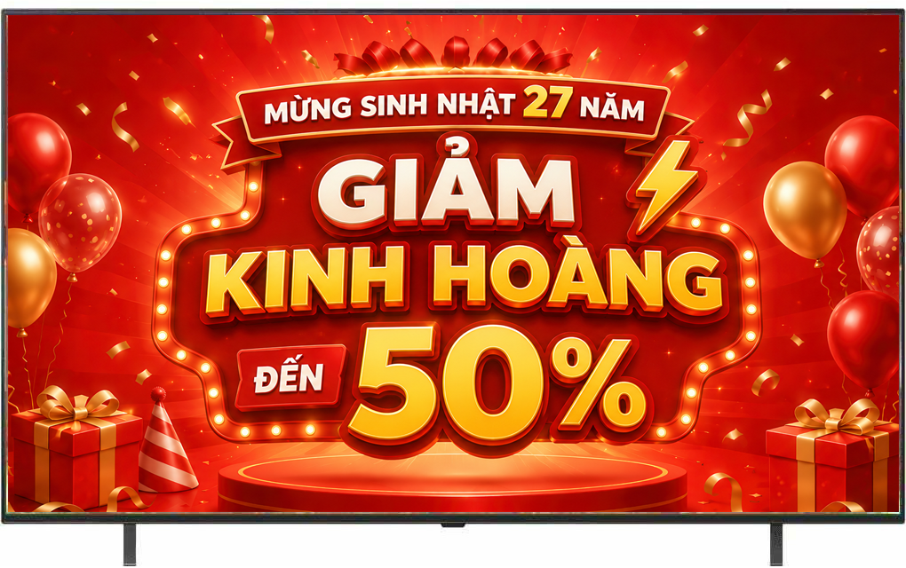 Smart Tivi LG AI OLED48B5PSA