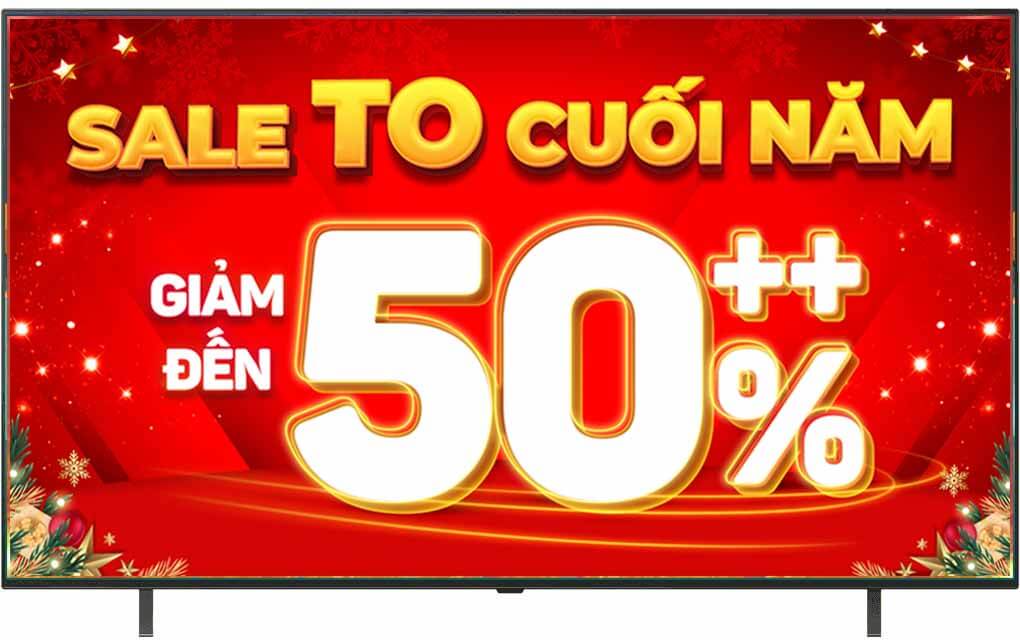 Smart Tivi LG AI OLED48B5PSA