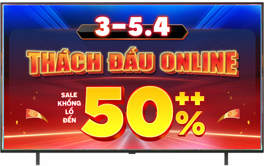 Smart Tivi LG AI OLED48B5PSA