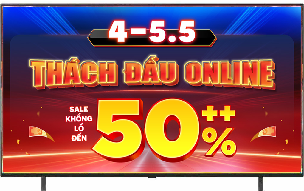 Smart Tivi LG AI OLED48B5PSA