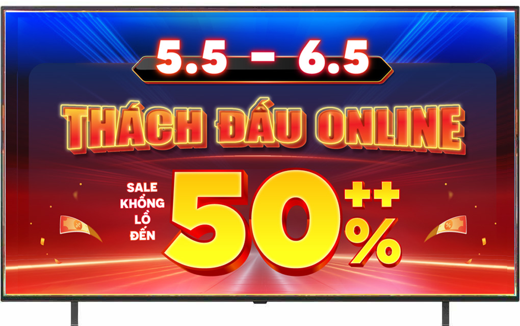 Smart Tivi LG AI OLED48B5PSA