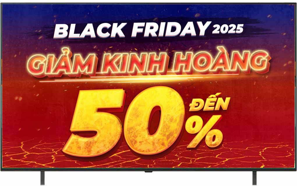 Smart Tivi LG AI OLED48B5PSA