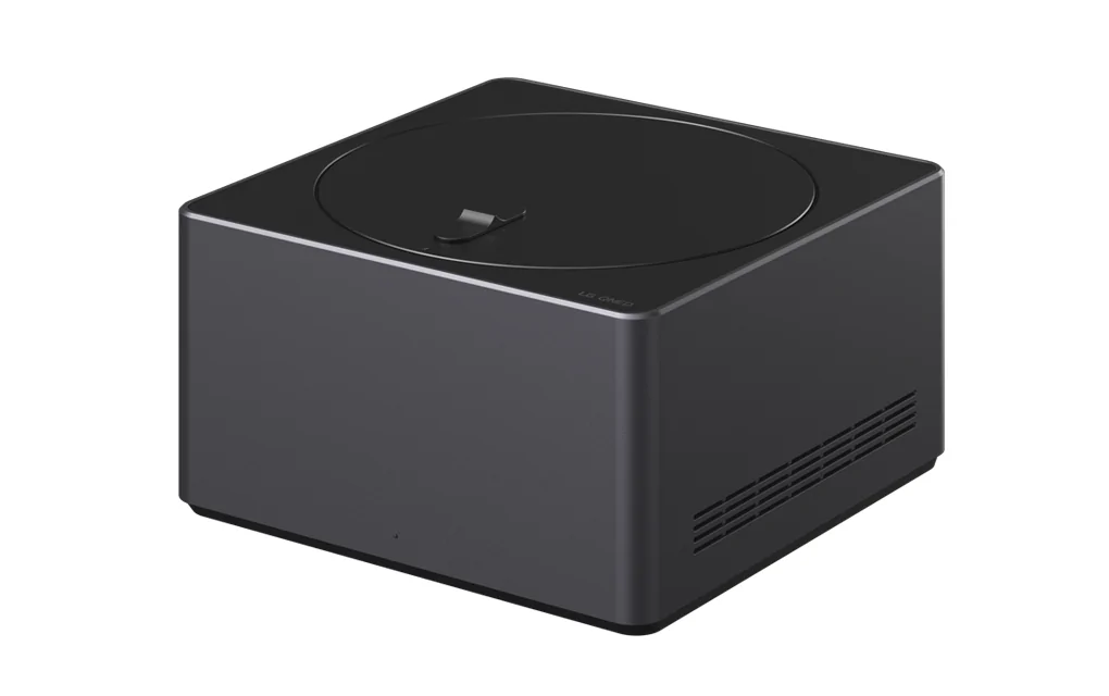 Smart TV Kết Nối Không Dây LG QNED evo AI MiniLED 86 Inch 86QNED9MASA 10