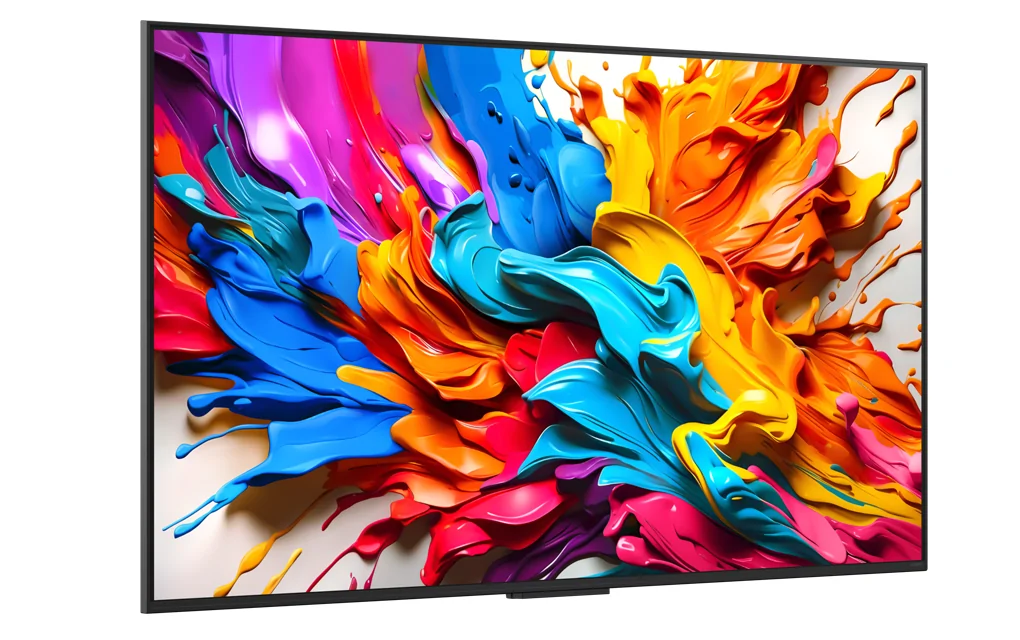 Smart TV Kết Nối Không Dây LG QNED evo AI MiniLED 86 Inch 86QNED9MASA 2