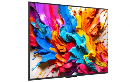 Smart TV Kết Nối Không Dây LG QNED evo AI MiniLED 86 Inch 86QNED9MASA 3