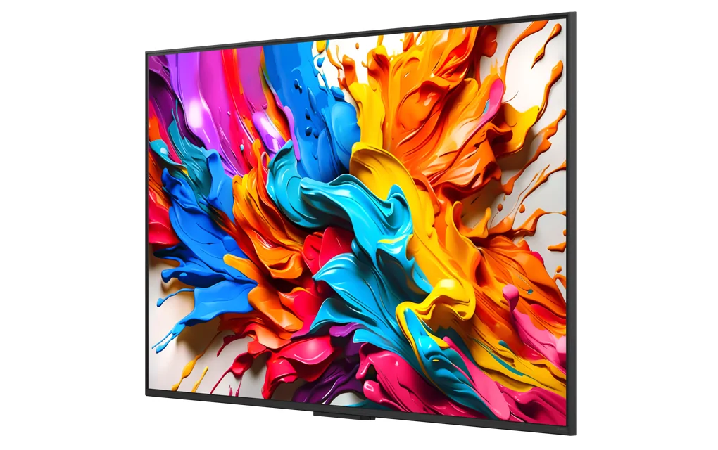 Smart TV Kết Nối Không Dây LG QNED evo AI MiniLED 86 Inch 86QNED9MASA 4