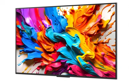 Smart TV Kết Nối Không Dây LG QNED evo AI MiniLED 86 Inch 86QNED9MASA 5