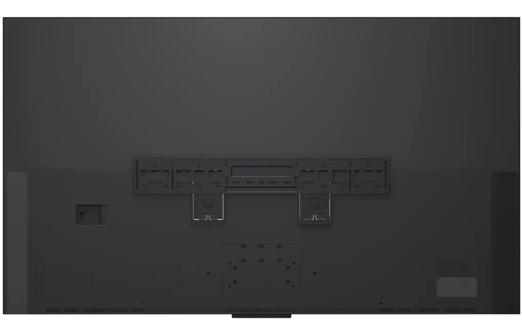 Smart TV Kết Nối Không Dây LG QNED evo AI MiniLED 86 Inch 86QNED9MASA 8