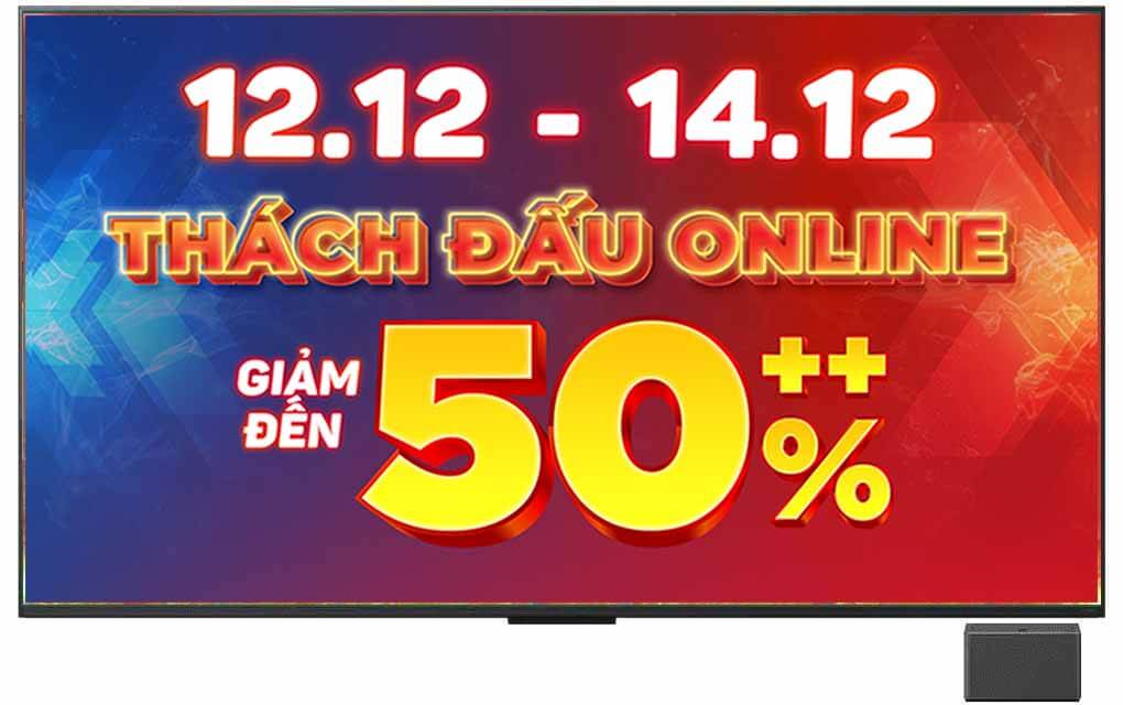 Smart LG 86QNED9MASA