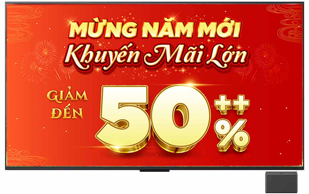 Smart LG 86QNED9MASA