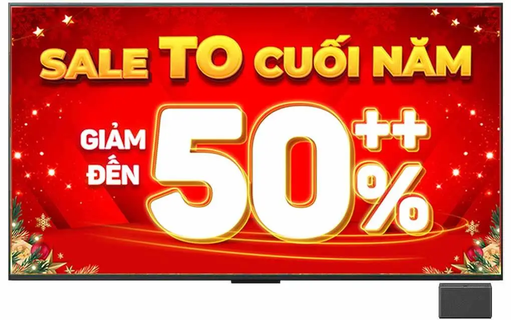 Smart TV Kết Nối Không Dây LG QNED evo AI MiniLED 86 Inch 86QNED9MASA