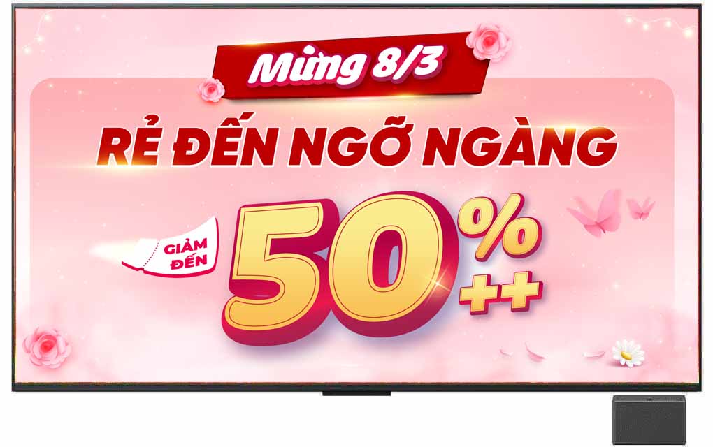 Smart LG 86QNED9MASA