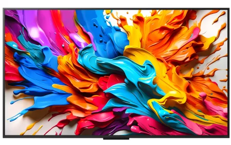 Smart TV Kết Nối Không Dây LG QNED evo AI MiniLED 75 Inch 75QNED9MASA 1