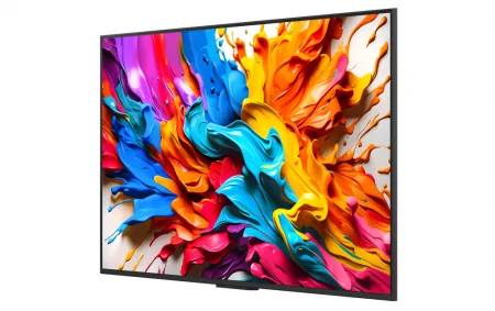 Smart TV Kết Nối Không Dây LG QNED evo AI MiniLED 65 Inch 65QNED9MASA 4