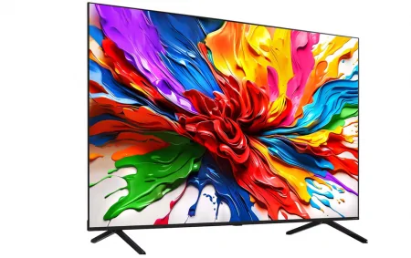Smart Tivi LG QNED evo AI MiniLED 4K 85 Inch 85QNED92ASA 1