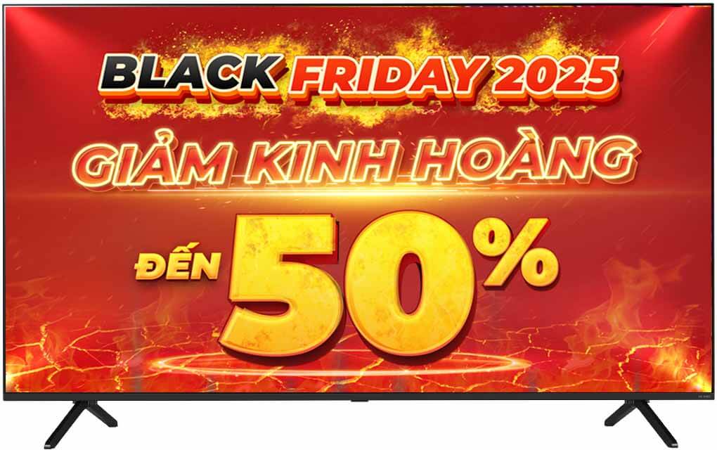 Smart Tivi AI 75QNED92ASA