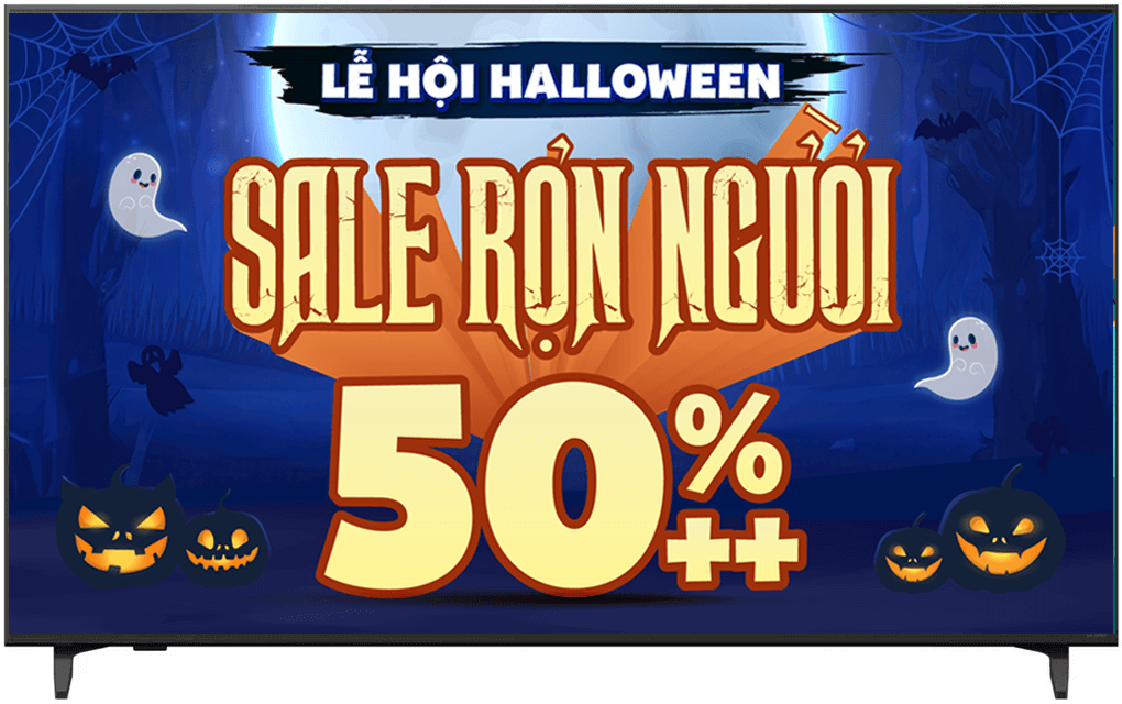 Smart Tivi AI 75QNED92ASA