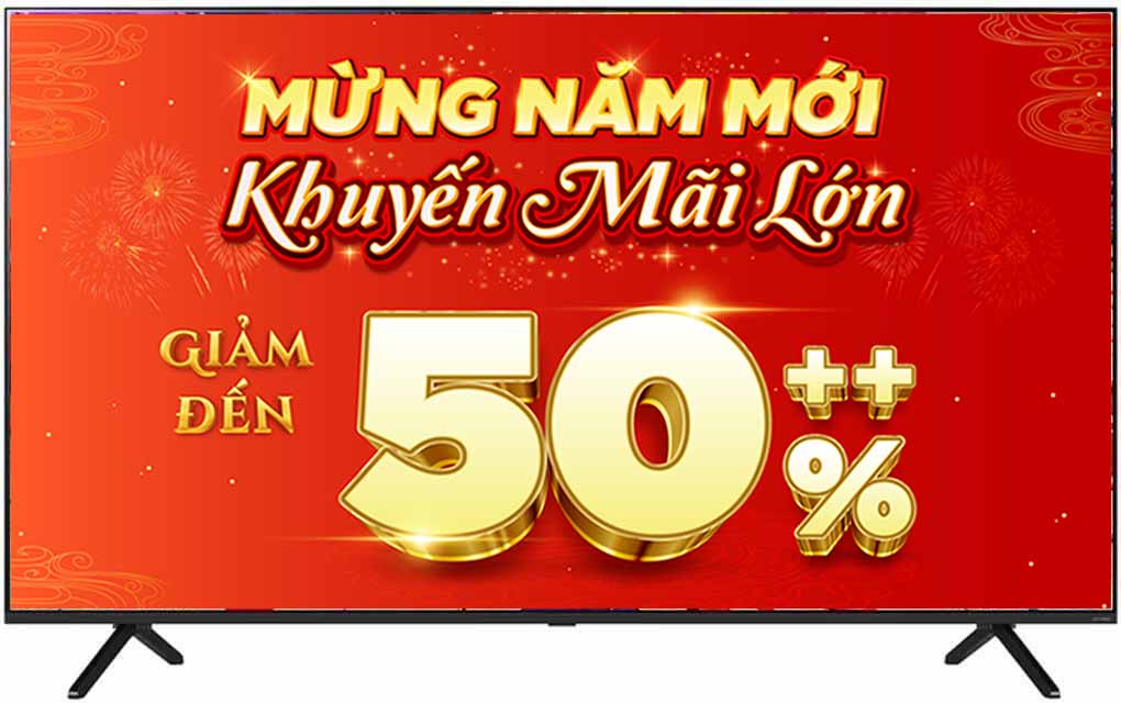 Smart Tivi Evo AI 65QNED92ASA