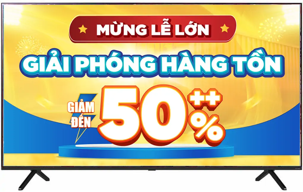 Smart Tivi LG QNED evo AI MiniLED 4K 65 Inch 65QNED92ASA