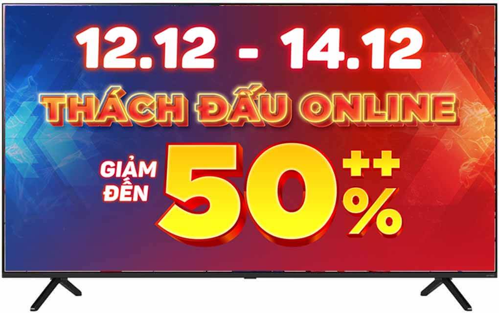 Smart Tivi Evo AI 65QNED92ASA