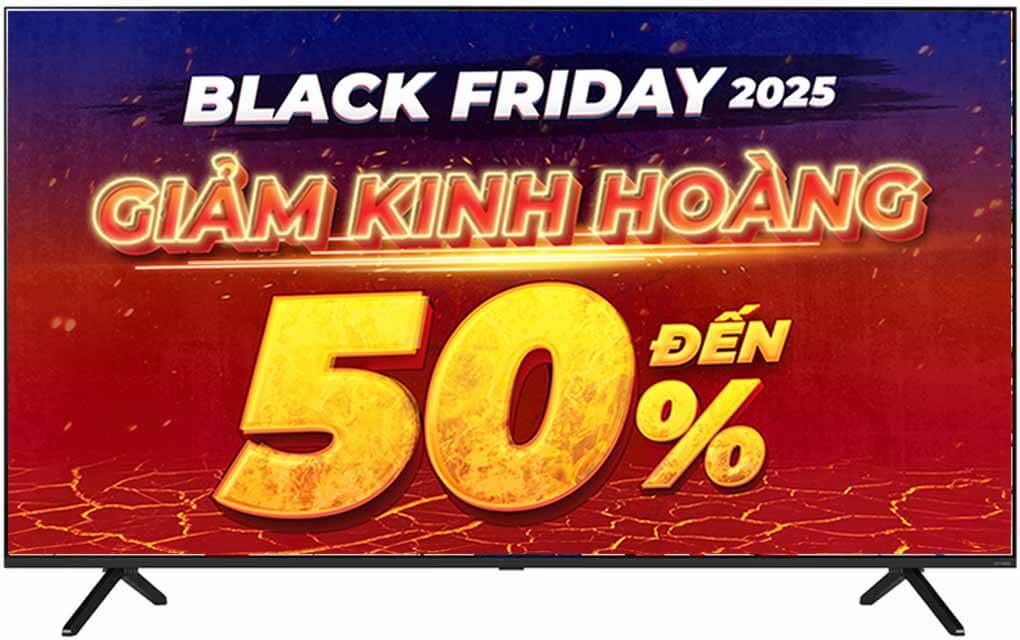 Smart Tivi Evo AI 65QNED92ASA