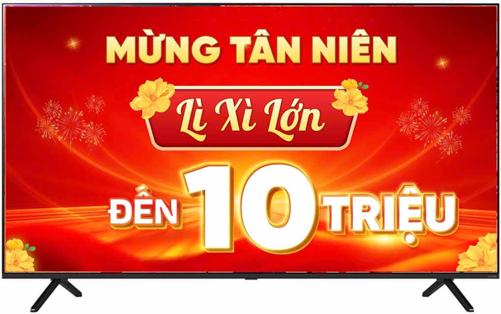 Smart Tivi Evo AI 65QNED92ASA