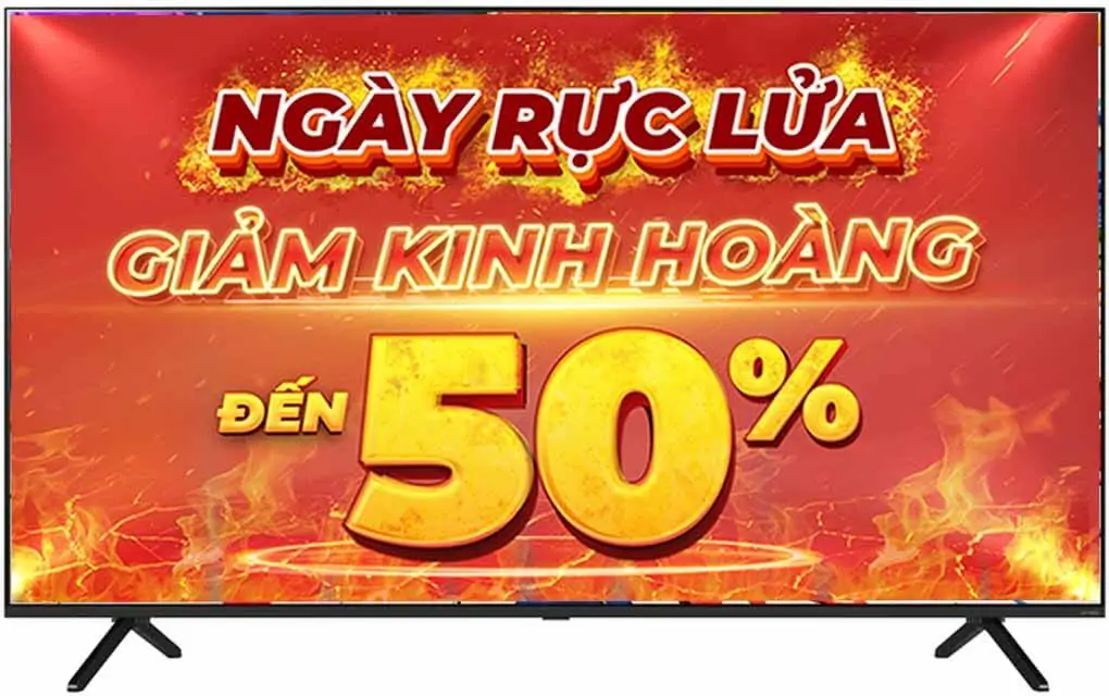 Smart Tivi LG QNED evo AI MiniLED 4K 65 Inch 65QNED92ASA