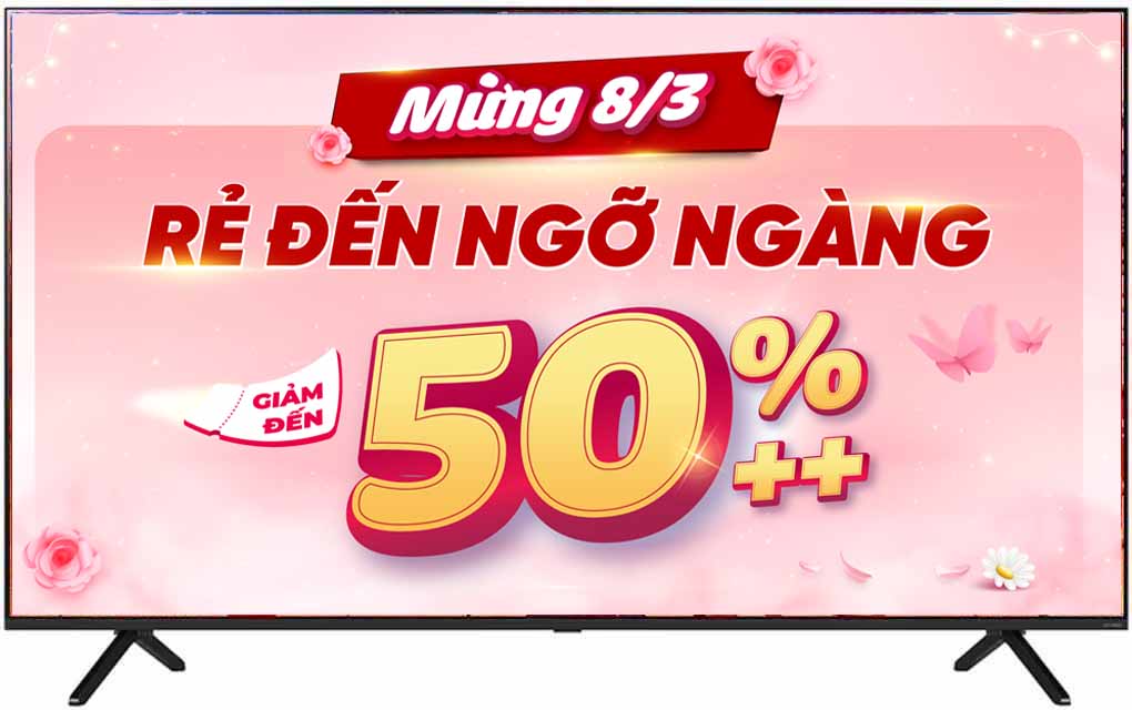 Smart Tivi Evo AI 65QNED92ASA