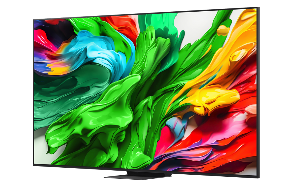 Smart Tivi LG QNED Evo AI Mini LED 4K 65 Inch 65QNED86ASA 4