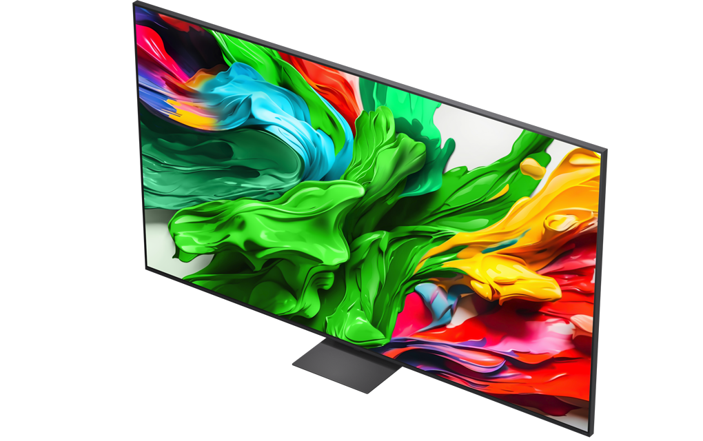 Smart Tivi LG QNED Evo AI Mini LED 4K 65 Inch 65QNED86ASA 5