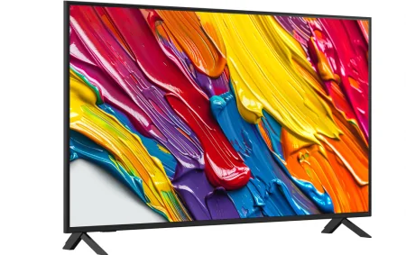 Smart Tivi LG QNED AI 4K 86 Inch 86QNED82ASA 4
