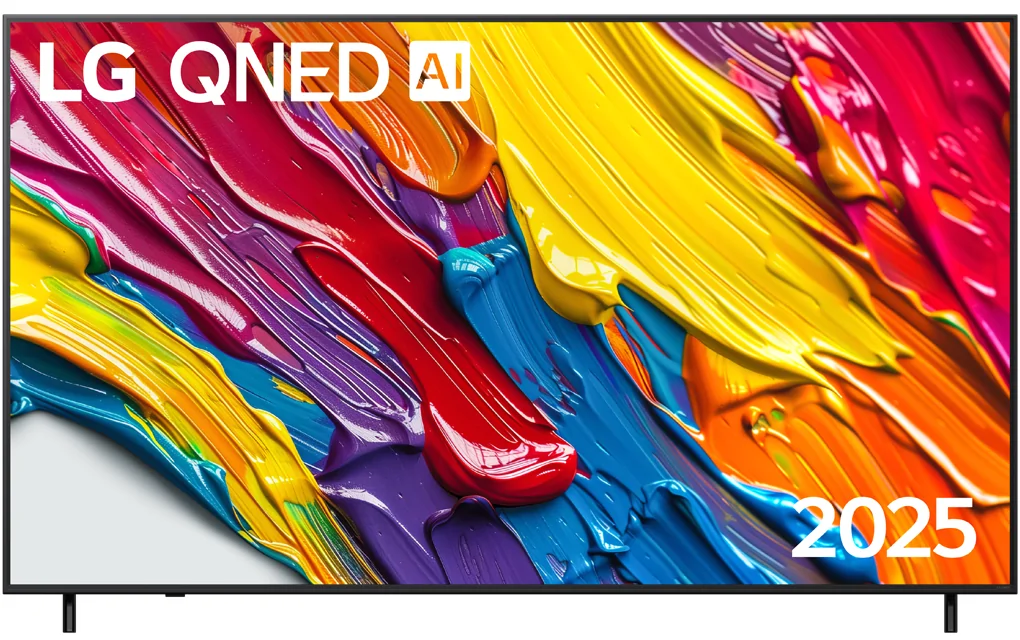 Smart Tivi LG QNED AI 4K 75 Inch 75QNED82ASA