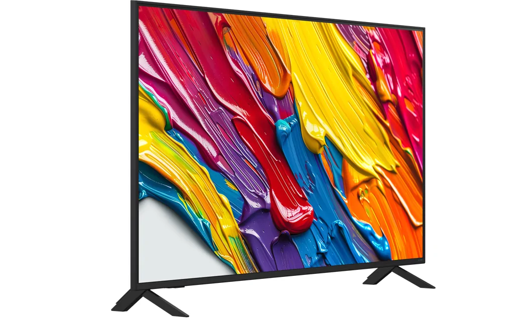 Smart Tivi LG QNED AI 4K 75 Inch 75QNED82ASA 1