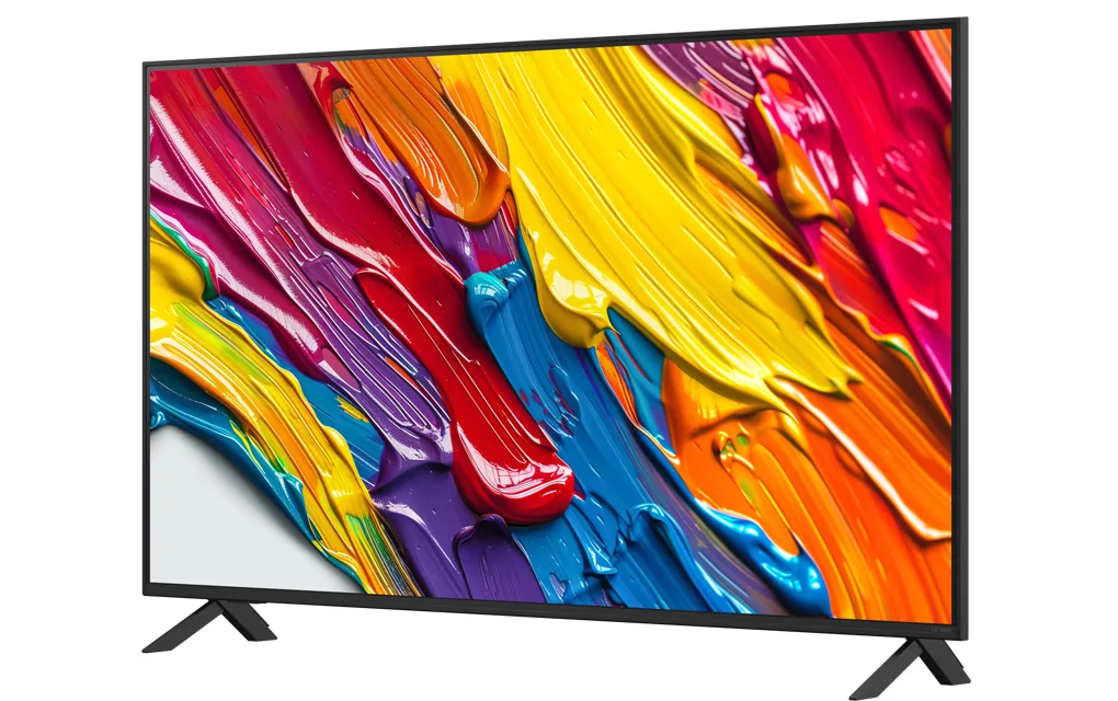 Smart Tivi LG QNED AI 4K 75 Inch 75QNED82ASA 3