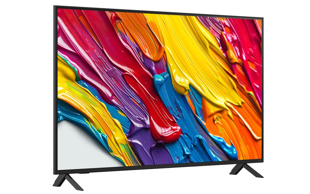 Smart Tivi LG QNED AI 4K 75 Inch 75QNED82ASA 4