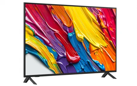 Smart Tivi LG QNED AI 4K 75 Inch 75QNED82ASA 4