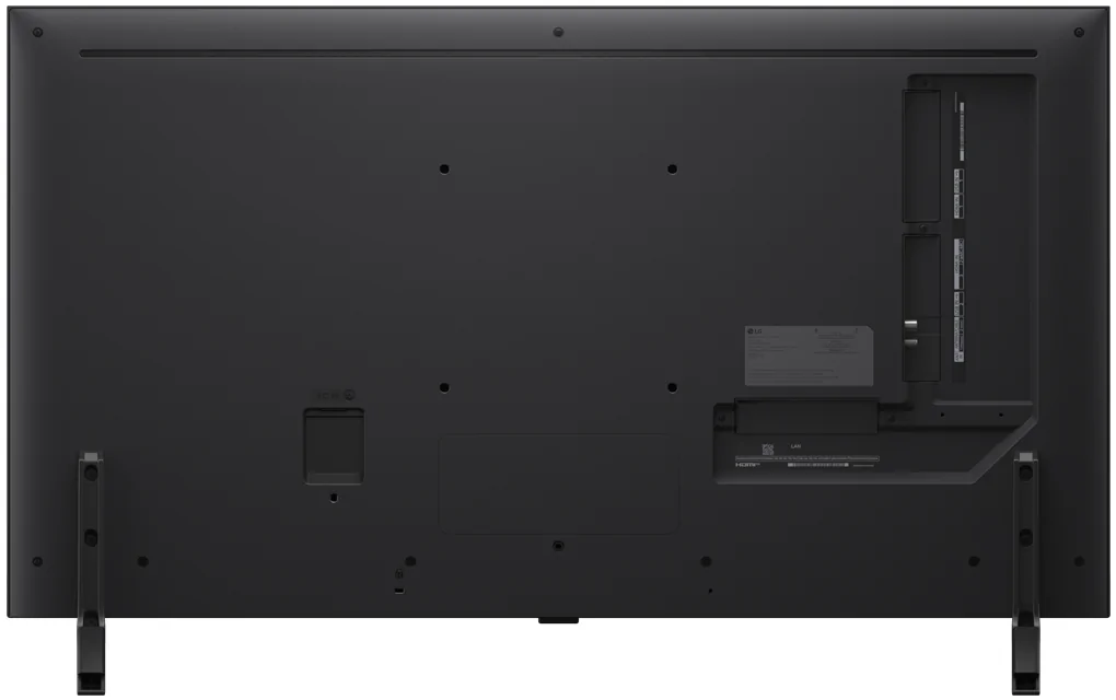 Smart Tivi LG QNED AI 4K 86 Inch 86QNED80ASA 10