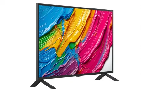 Smart Tivi LG QNED AI 4K 86 Inch 86QNED80ASA 2